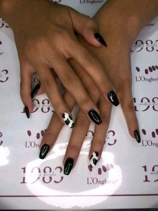 Ongles en Gel, Bordeaux, L'Onglerie Bordeaux Chartrons