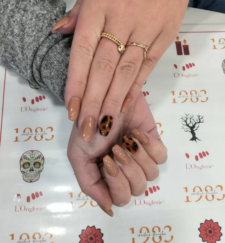 Ongles en Gel, Bordeaux, L'Onglerie Bordeaux Chartrons