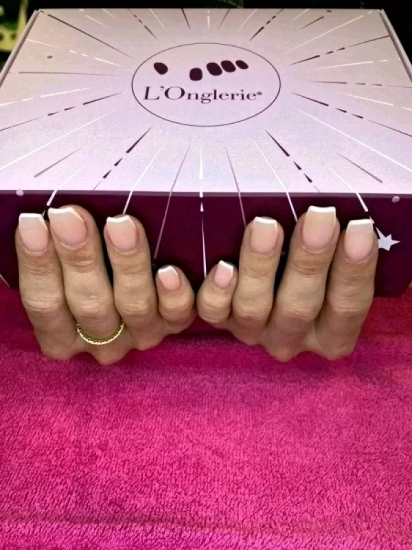 Ongles en Gel, Bordeaux, L'Onglerie Bordeaux Chartrons