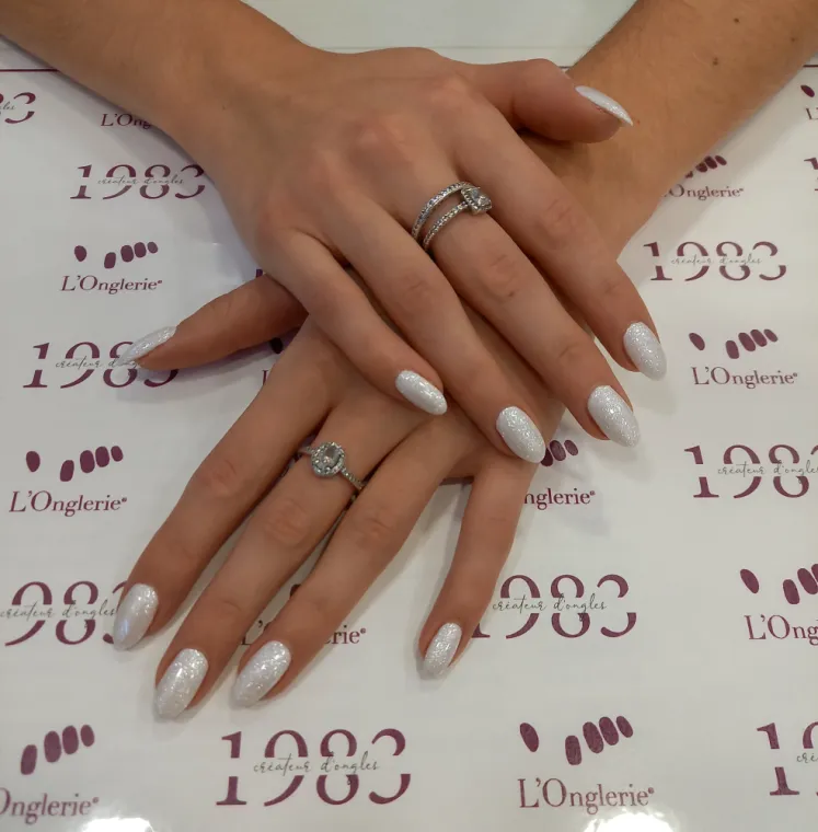 Noël 🎅 🤶 , Bordeaux, L'Onglerie Bordeaux Chartrons