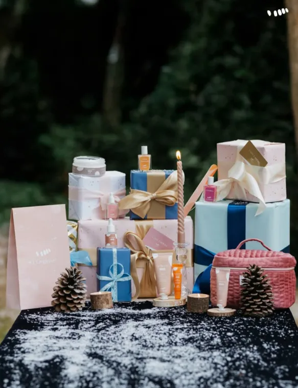 Trouvez des cadeaux de Noël !, Bordeaux, L'Onglerie Bordeaux Chartrons