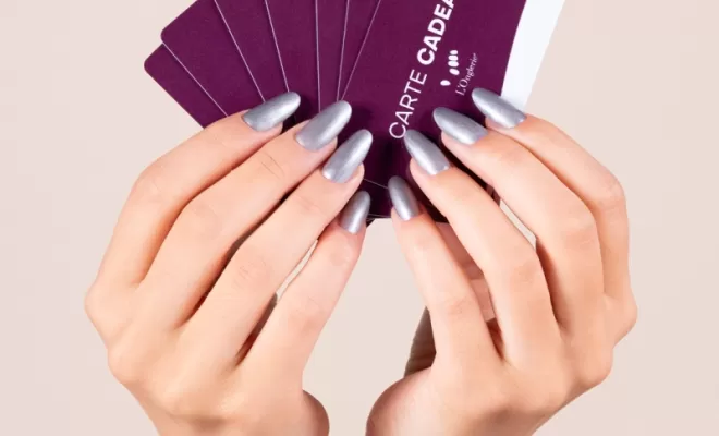 Offrez une carte cadeau à L'Onglerie Bordeaux Chartrons 