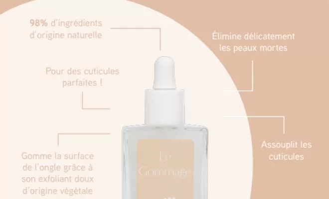 L'ONGLERIE DES CHARTRONS VOUS PROPOSE SA GAMME DE PRODUITS DE SOINS PROFESSIONNELS A LA VENTE !, Bordeaux, L'Onglerie Bordeaux Chartrons