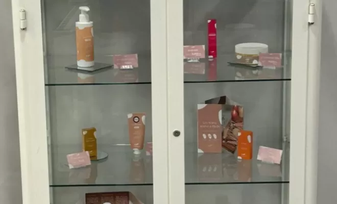 Produits de Soin des Mains, Bordeaux, L'Onglerie Bordeaux Chartrons