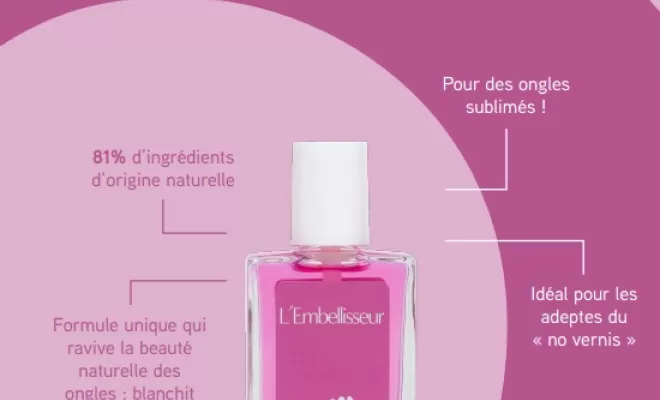 Produits de Soin des Ongles , Bordeaux, L'Onglerie Bordeaux Chartrons
