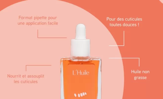 Produits de Soin des Ongles , Bordeaux, L'Onglerie Bordeaux Chartrons