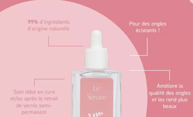 Produits de Soin des Ongles , Bordeaux, L'Onglerie Bordeaux Chartrons