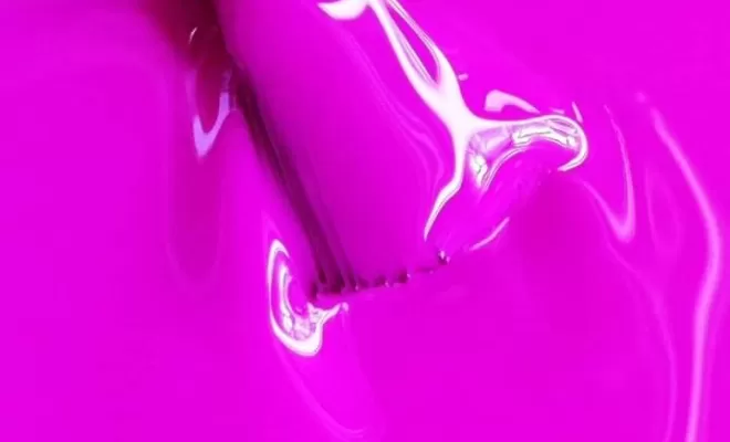 Des nouvelles couleurs !, Bordeaux, L'Onglerie Bordeaux Chartrons