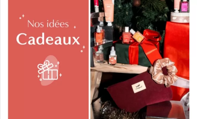 Cartes cadeaux, Bordeaux, L'Onglerie Bordeaux Chartrons