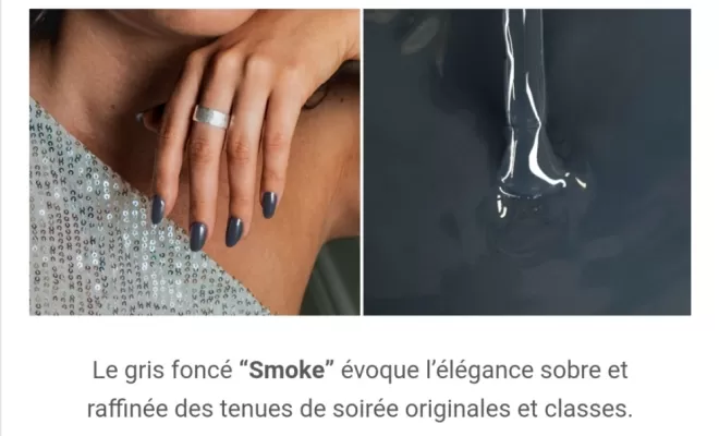 Nouvelle collection pour le Nouvel An !, Bordeaux, L'Onglerie Bordeaux Chartrons