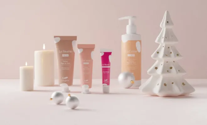 Noël 🎅 🤶 , Bordeaux, L'Onglerie Bordeaux Chartrons