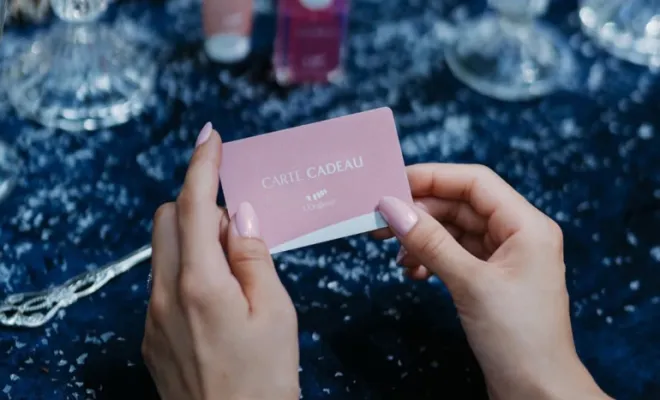 Trouvez des cadeaux de Noël !, Bordeaux, L'Onglerie Bordeaux Chartrons