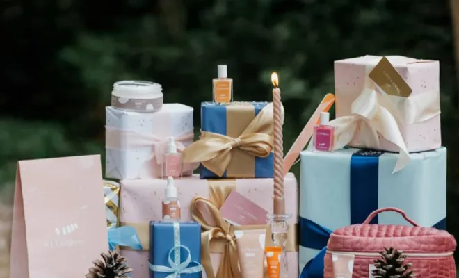 Venez créer votre trousse cadeau !, Bordeaux, L'Onglerie Bordeaux Chartrons