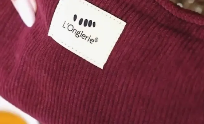 Trouvez des cadeaux de Noël !, Bordeaux, L'Onglerie Bordeaux Chartrons