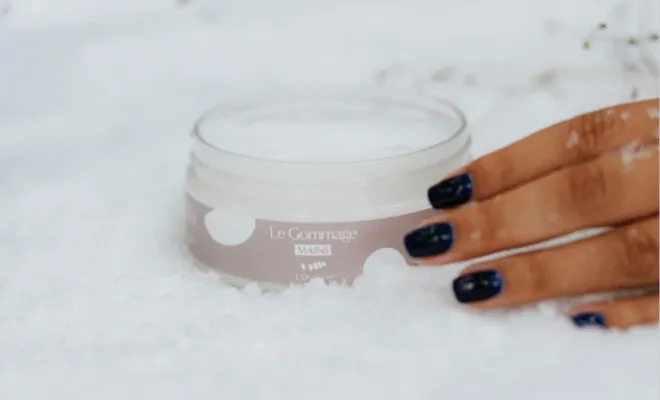 Produits de Soin des Mains, Bordeaux, L'Onglerie Bordeaux Chartrons