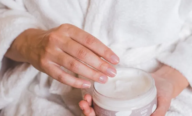 Produits de Soin des Mains, Bordeaux, L'Onglerie Bordeaux Chartrons