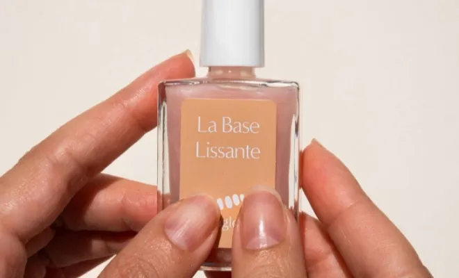 Produits de Soin des Mains, Bordeaux, L'Onglerie Bordeaux Chartrons