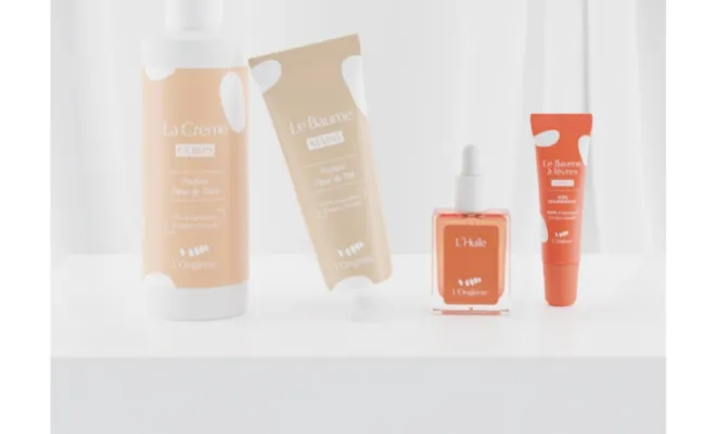 Produits de Soin des Mains, Bordeaux, L'Onglerie Bordeaux Chartrons