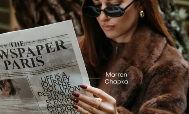 Nouvelle collection Ski Club 🤩, Bordeaux, L'Onglerie Bordeaux Chartrons