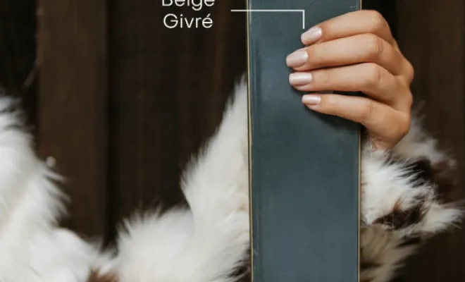 Nouvelle collection Ski Club 🤩, Bordeaux, L'Onglerie Bordeaux Chartrons