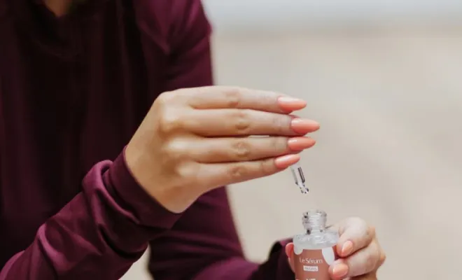 Nouvelle collection à L'Onglerie Bordeaux Chartrons , Bordeaux, L'Onglerie Bordeaux Chartrons